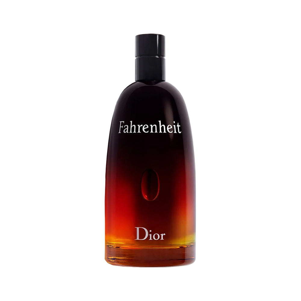 Dior Fahrenheit Eau De Toilette Spray 100ml / 3.4 FL.OZ