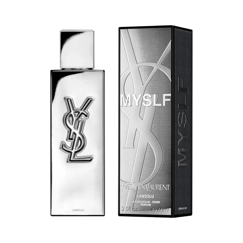 Yves Saint Laurent MYSLF L'ABSOLU Eau De Parfum Spray 60ml / 2.0 FL.OZ