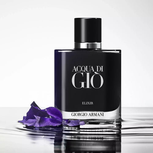 Armani Acqua Di Gio Elixir Parfum 50ml / 1.6 FL.OZ
