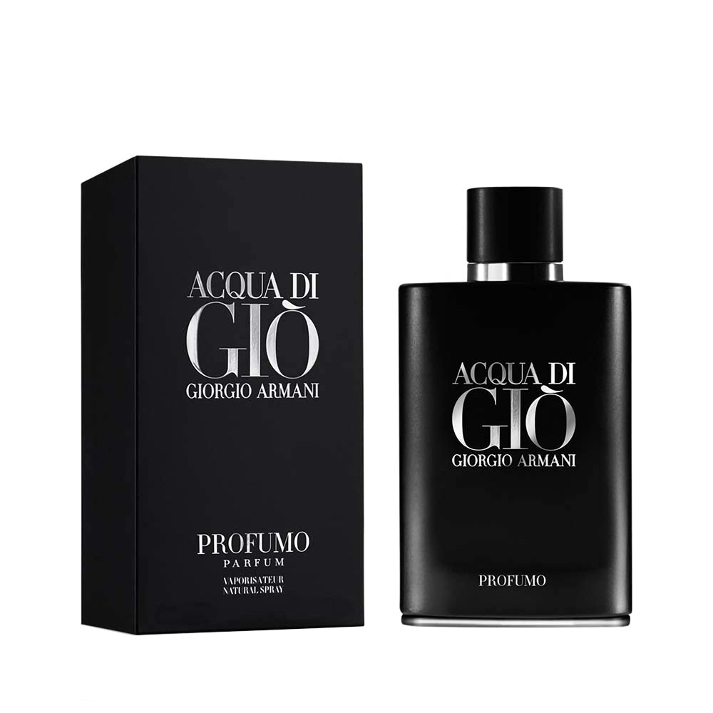 Armani Acqua Di Gio Profumo Cologne 125ml / 4.2 FL.OZ