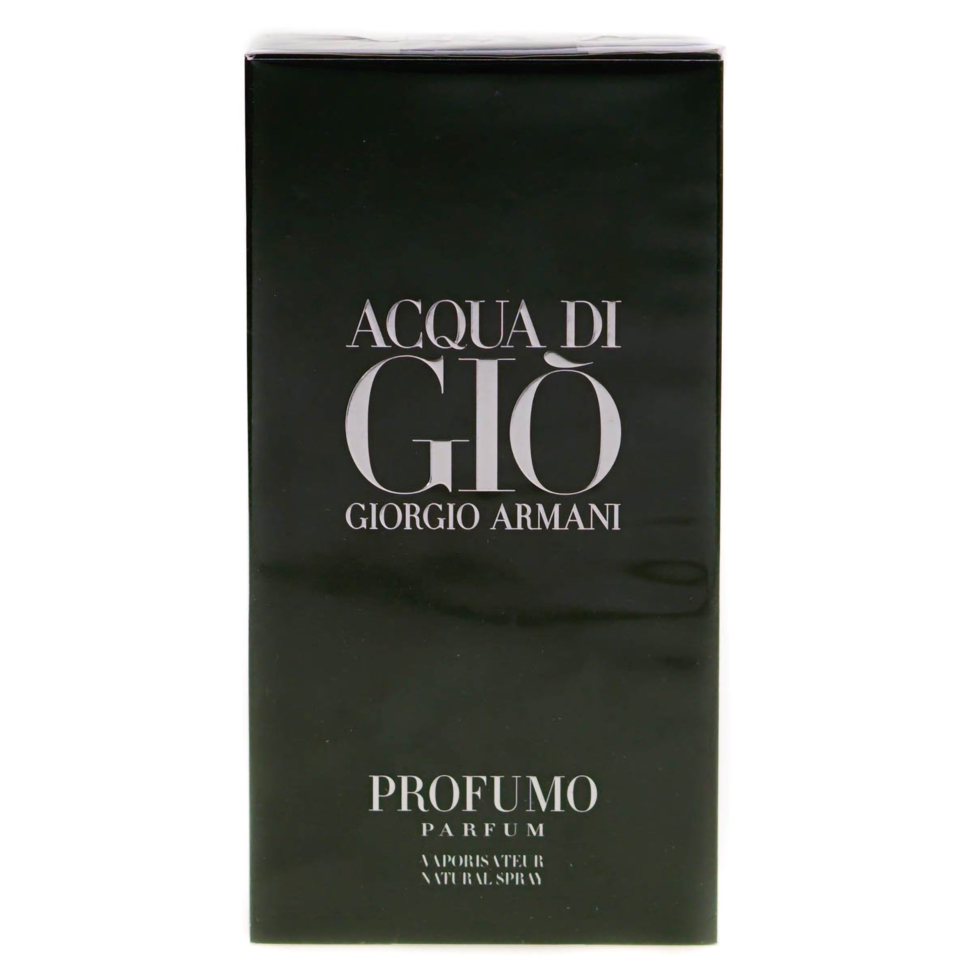 Armani Acqua Di Gio Profumo Cologne 125ml / 4.2 FL.OZ