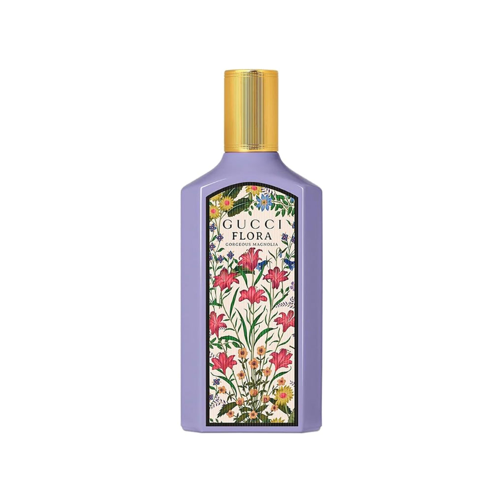 Gucci Flora Gorgeous Magnolia Eau de Parfum 100ml / 3.3 FL.OZ