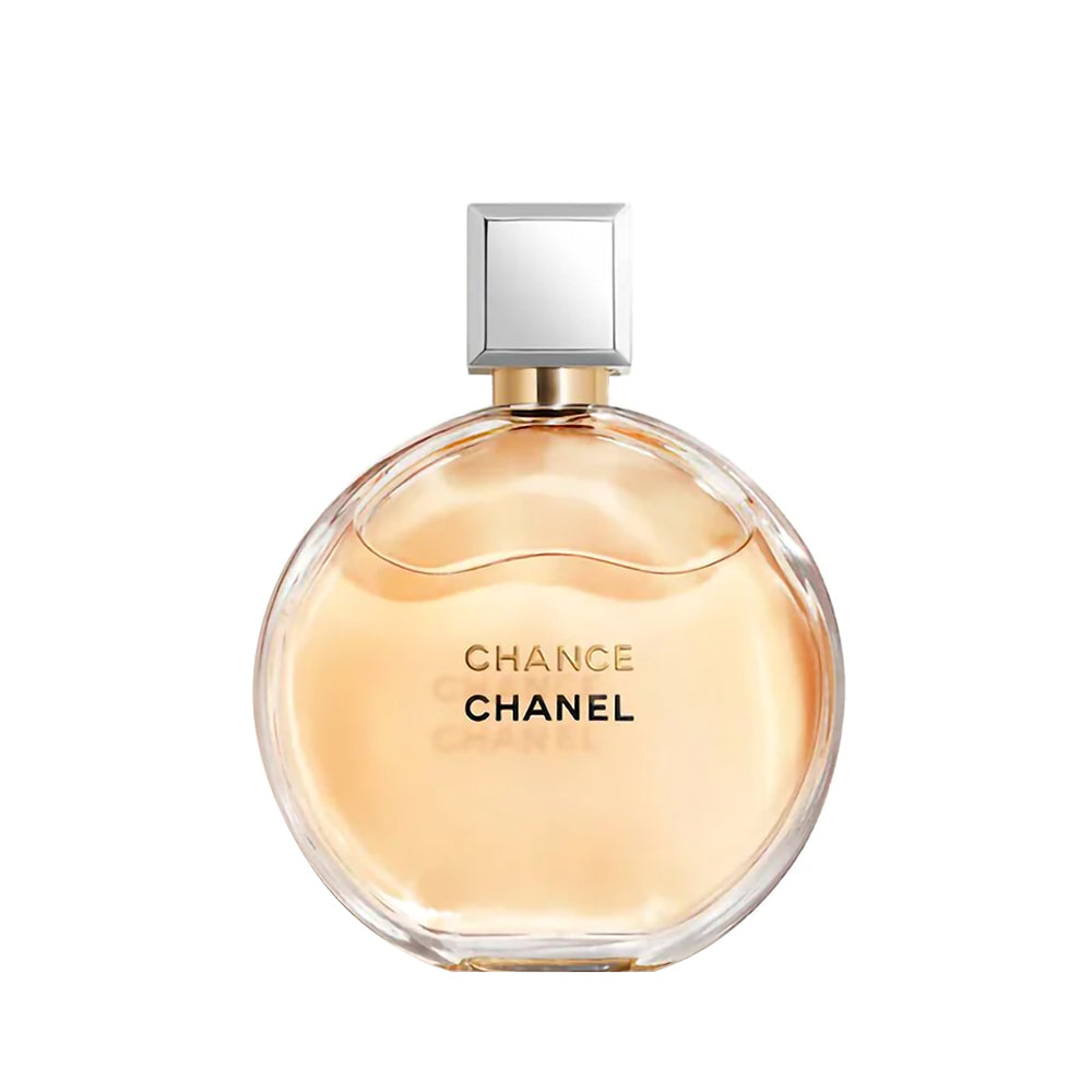 Chanel Chance Eau de Parfum 100ml / 3.4 FL.OZ