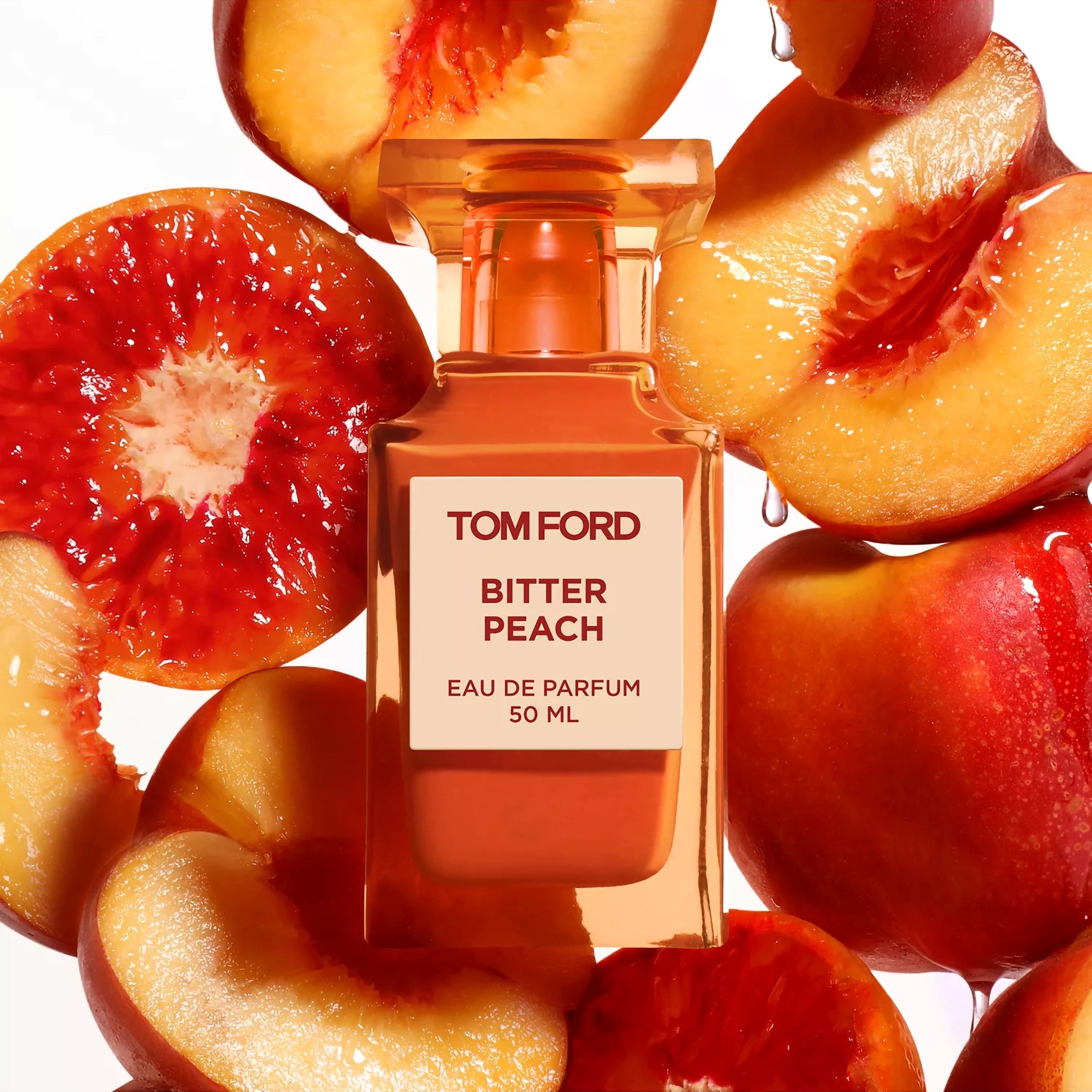 Tom Ford itter Peach Eau de Parfum Spray 100ml / 3.4 FL.OZ