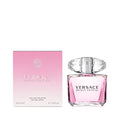 Versace Bright Crystal Eau De Toilette 90ml / 3 FL.OZ