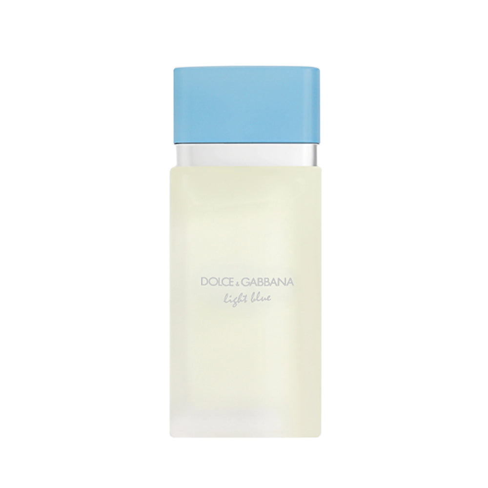 Dolce & Gabbana Light Blue Eau De Toilette Spray 100ml / 3.3 FL.OZ