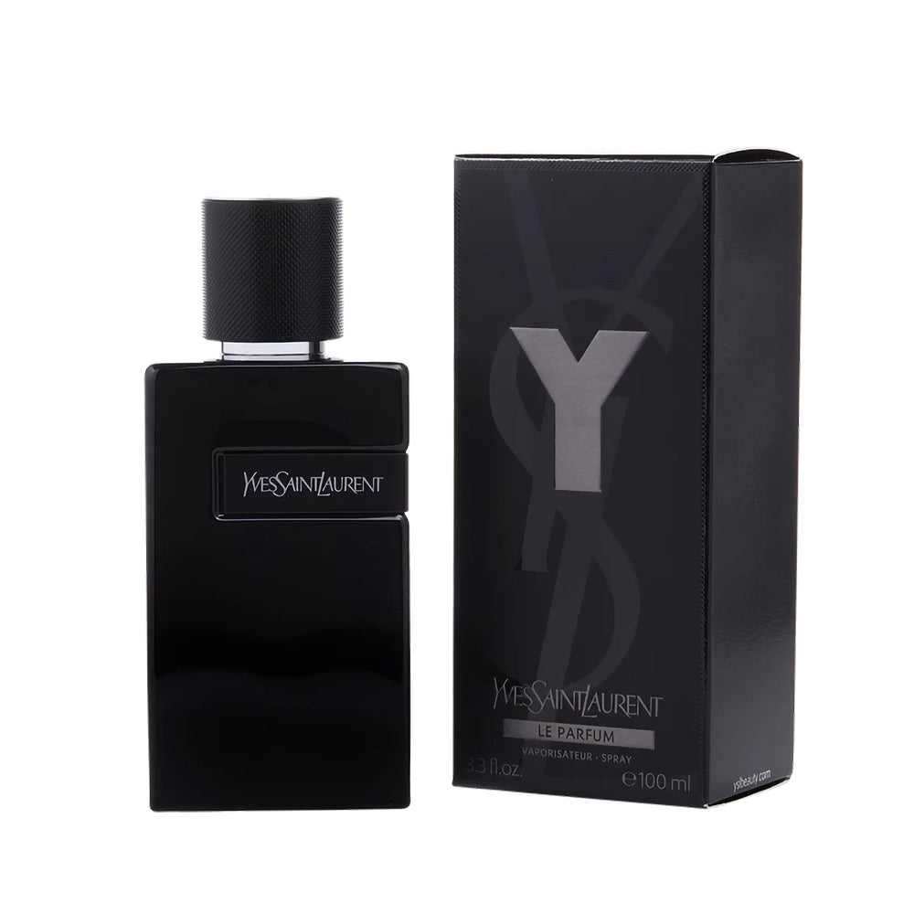 Yves Saint Laurent Y Le Parfum Eau de Parfum Spray 100ml / 3.3 FL.OZ
