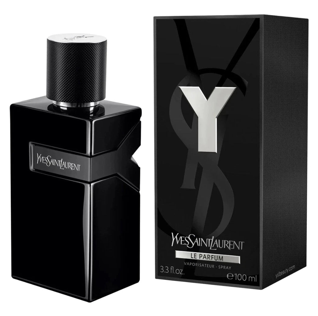 Yves Saint Laurent Y Le Parfum Eau de Parfum Spray 100ml / 3.3 FL.OZ