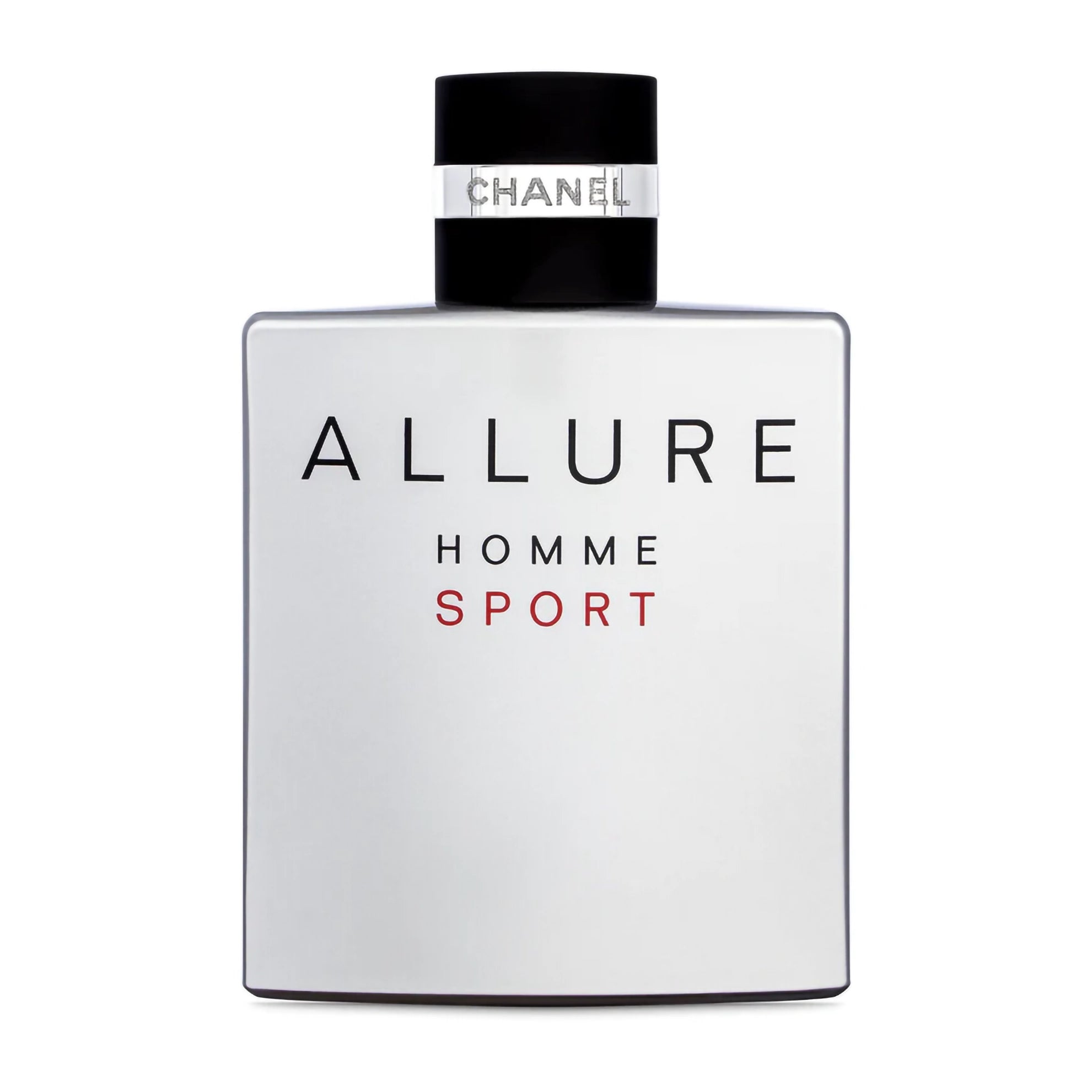 Chanel Allure Homme Sport Eau de Toilette 100ml / 3.4 FL.OZ