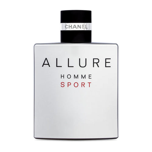 Chanel Allure Homme Sport Eau de Toilette 100ml / 3.4 FL.OZ