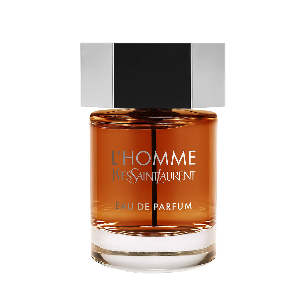 Yves Saint Laurent L'Homme Eau de Parfum Spray 100ml / 3.3 FL.OZ
