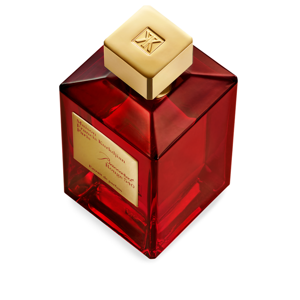 Maison Francis Kurkdjian Baccarat Rouge 540 Extrait de parfum 200ml / 6.8 FL.OZ