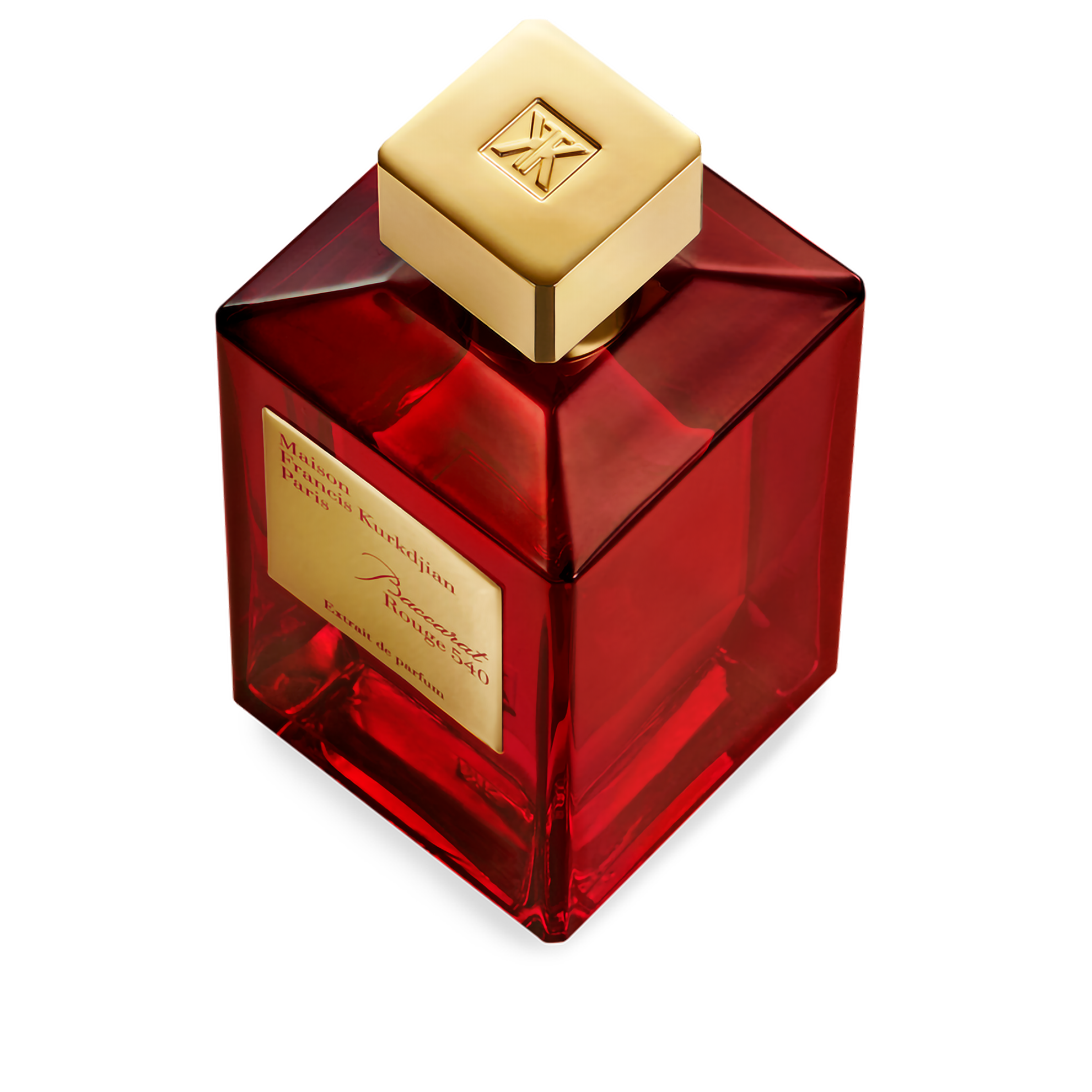 Maison Francis Kurkdjian Baccarat Rouge 540 Extrait de parfum 200ml / 6.8 FL.OZ