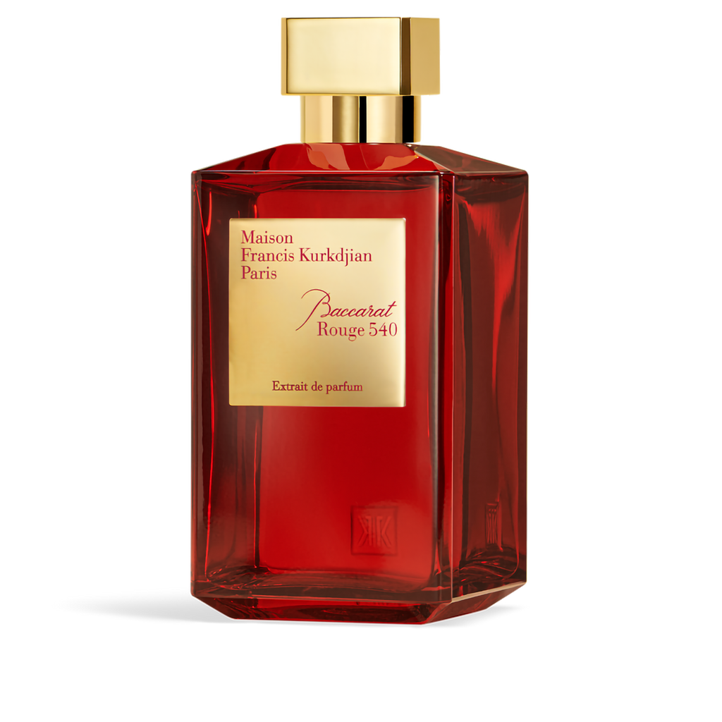 Maison Francis Kurkdjian Baccarat Rouge 540 Extrait de parfum 200ml / 6.8 FL.OZ
