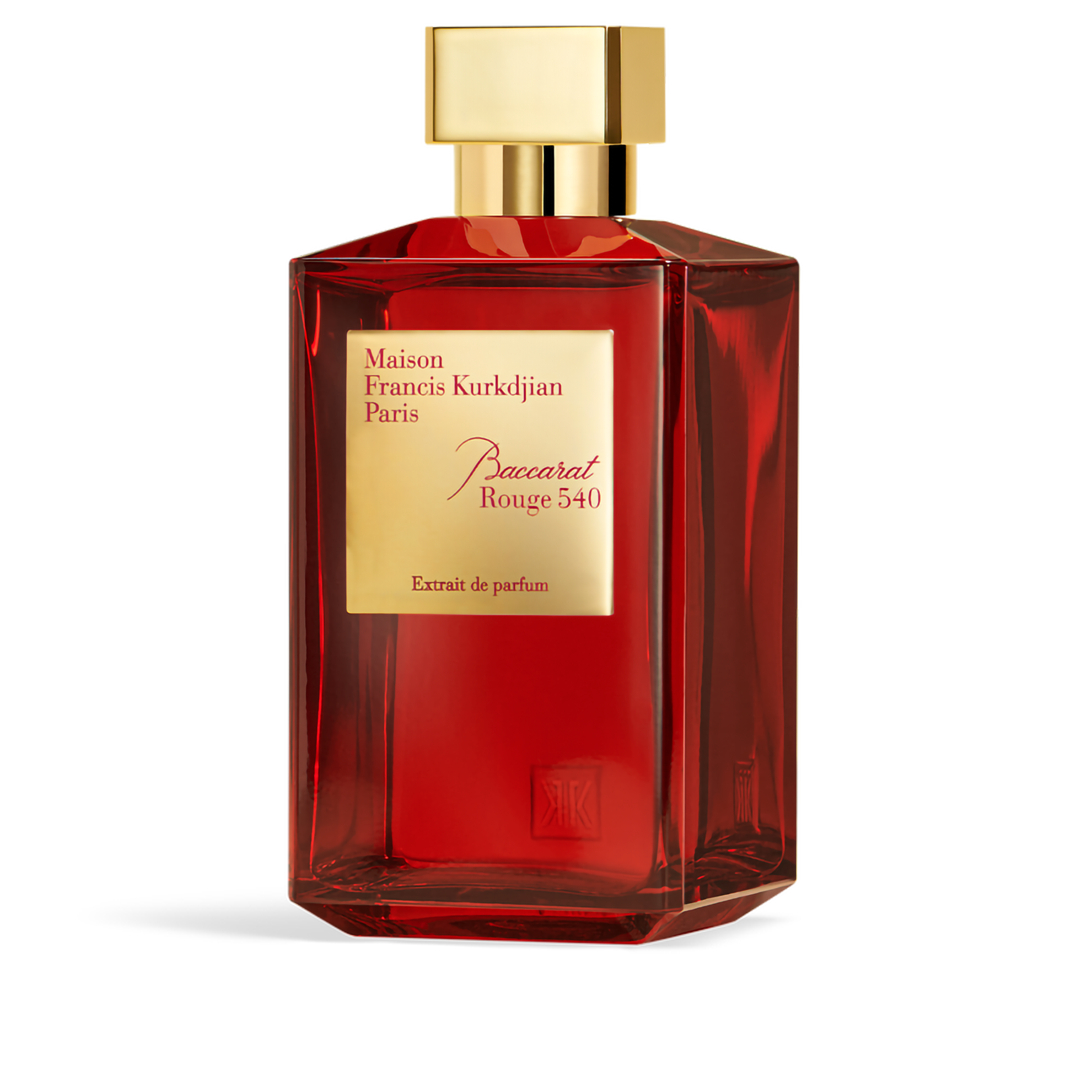 Maison Francis Kurkdjian Baccarat Rouge 540 Extrait de parfum 200ml / 6.8 FL.OZ