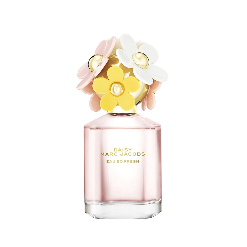 Marc Jacobs Daisy Eau So Fresh Eau de Toilette 75ml / 2.5 FL.OZ