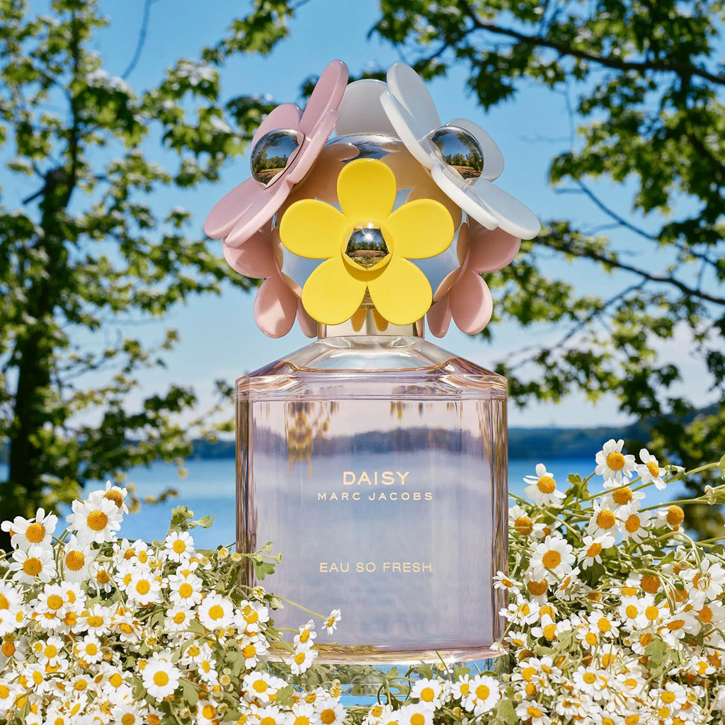 Marc Jacobs Daisy Eau So Fresh Eau de Toilette 75ml / 2.5 FL.OZ