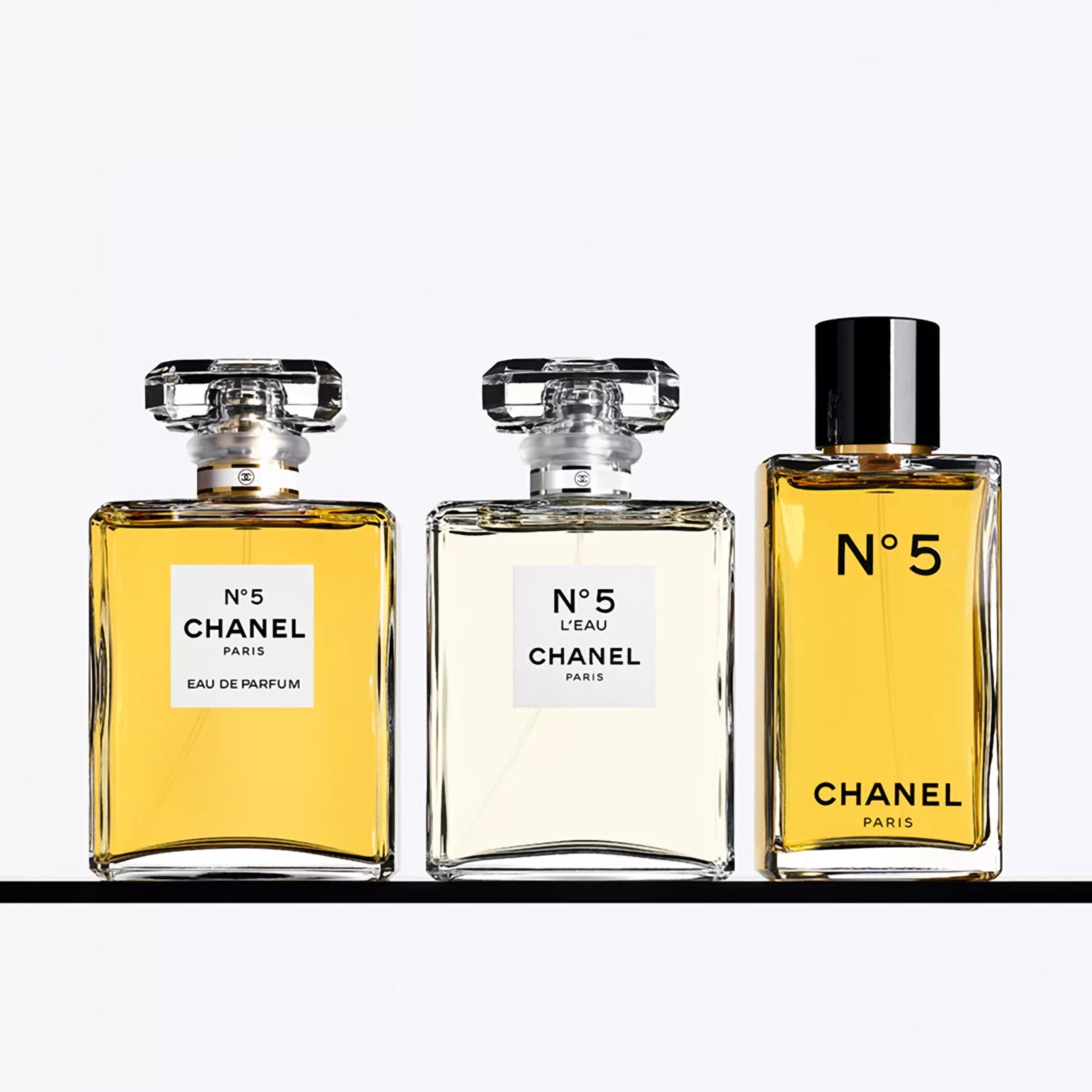 Chanel No°5 Eau de Parfum Spray 100ml / 3.4 FL.OZ