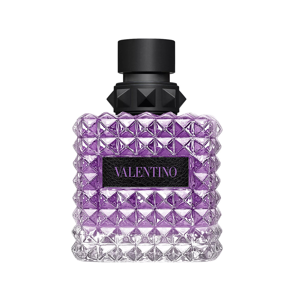 Valentino Donna Born in Roma Purple Melancholia Eau de Parfum 100ml / 3.4 FL.OZ