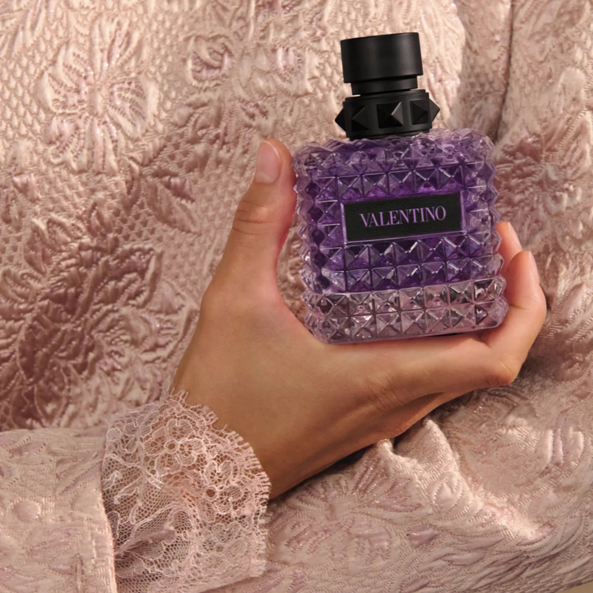 Valentino Donna Born in Roma Purple Melancholia Eau de Parfum 100ml / 3.4 FL.OZ