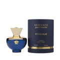 Versace Dylan Blue Pour Femme Eau de Parfum Spray 100ml / 3.4 FL.OZ