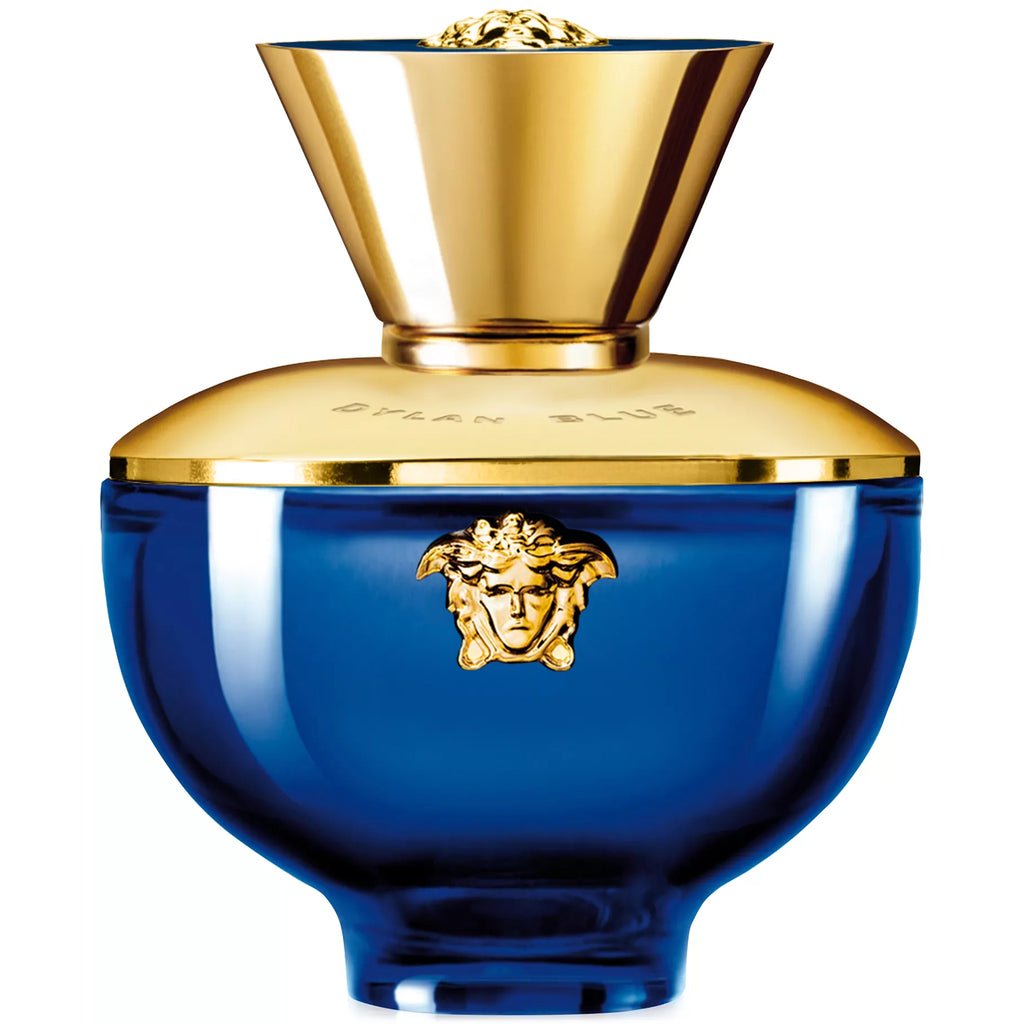 Versace Dylan Blue Pour Femme Eau de Parfum Spray 100ml / 3.4 FL.OZ