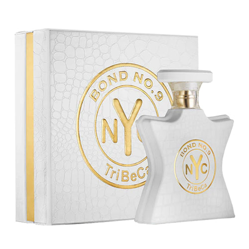 Bond No. 9 New York Tribeca Unisex Eau de Parfum 100ml / 3.4 FL.OZ