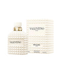 Valentino Uomo Born in Roma Ivory Eau de Toilette 100ml / 3.4 FL.OZ