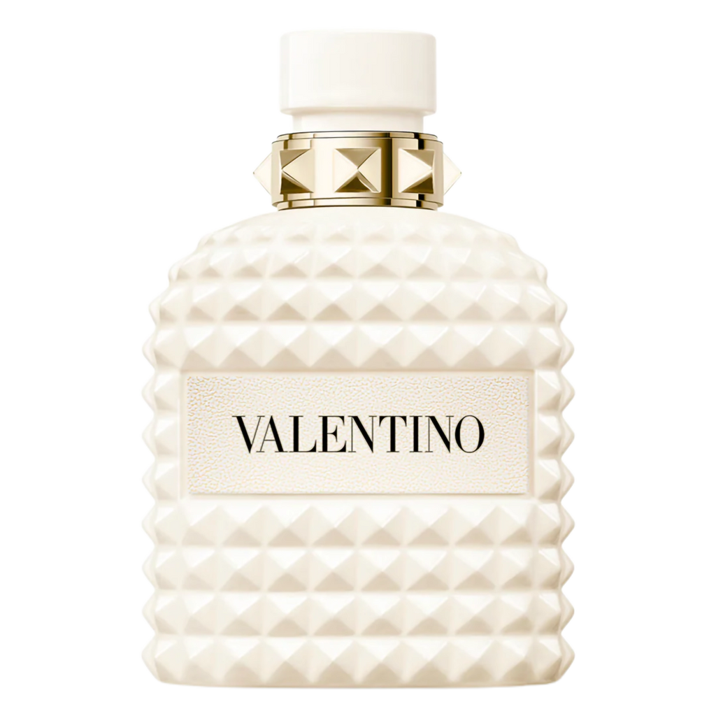 Valentino Uomo Born in Roma Ivory Eau de Toilette 100ml / 3.4 FL.OZ