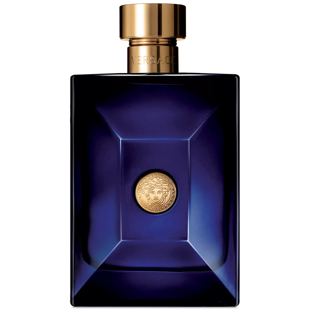 Versace Pour Homme Dylan Blue Eau de Toilette Spray 100ml / 3.4 FL.OZ
