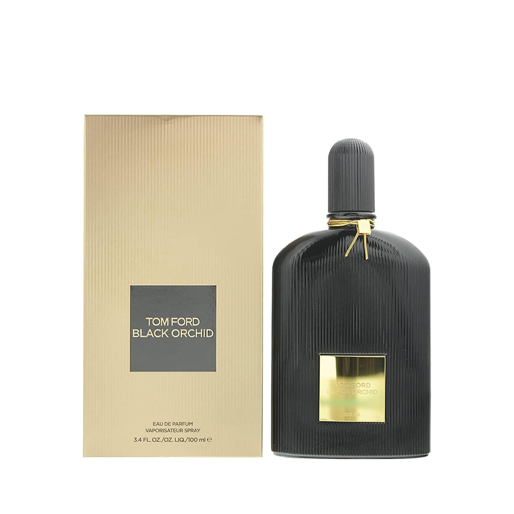 Tom Ford Black Orchid Eau De Parfum Spray 100ml / 3.4 FL.OZ