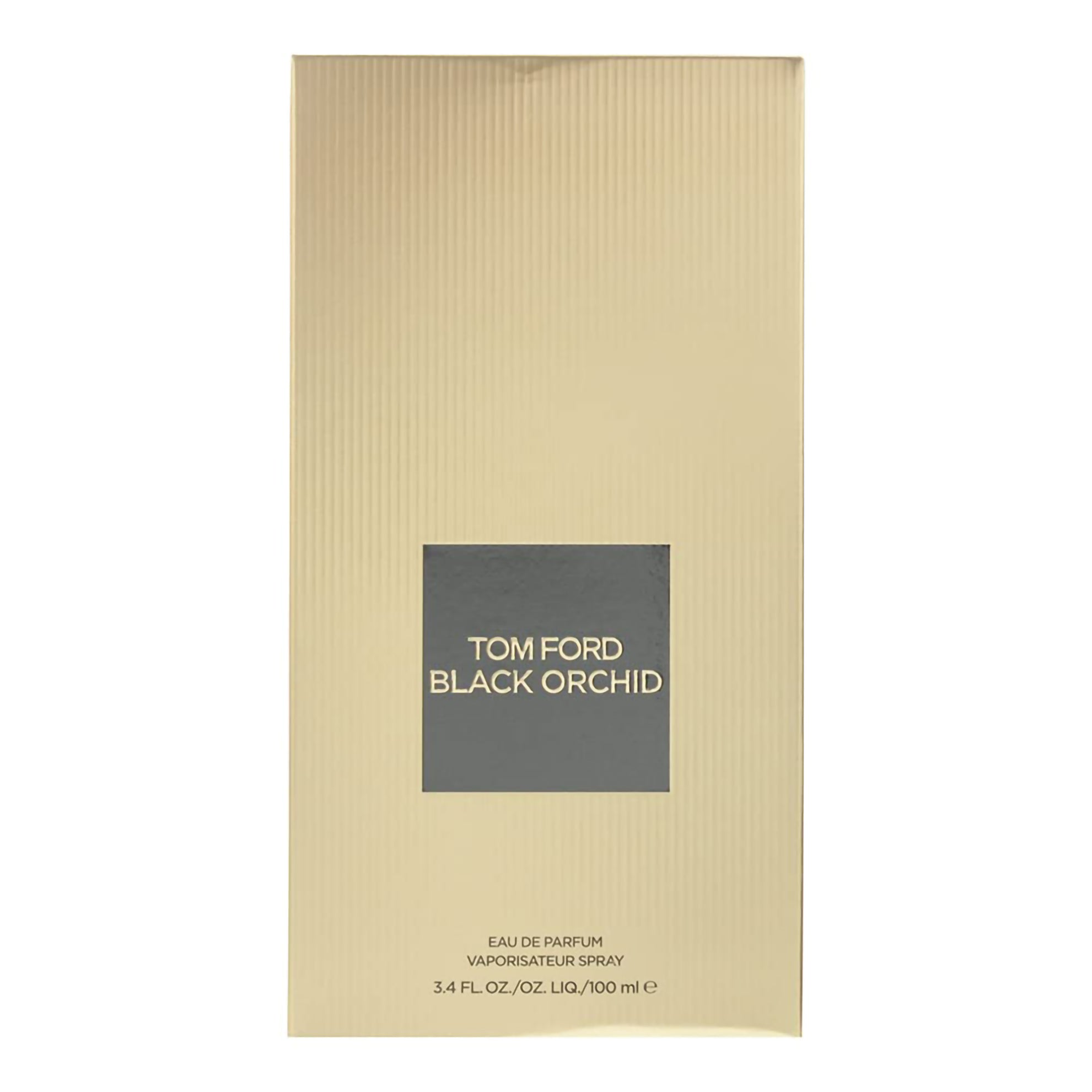 Tom Ford Black Orchid Eau De Parfum Spray 100ml / 3.4 FL.OZ