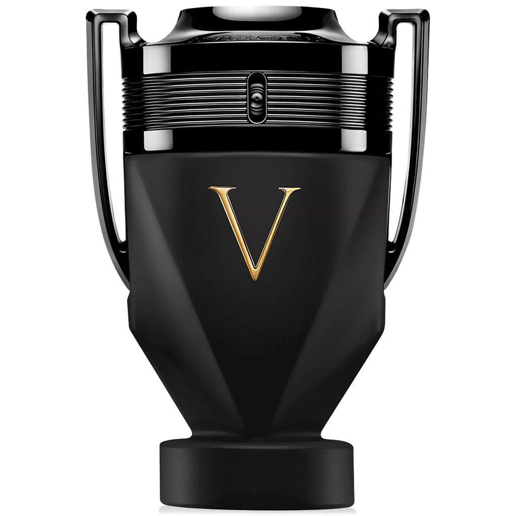 Paco Rabanne Invictus Victory Absolu Parfum Intense 100ml / 3.4 FL.OZ
