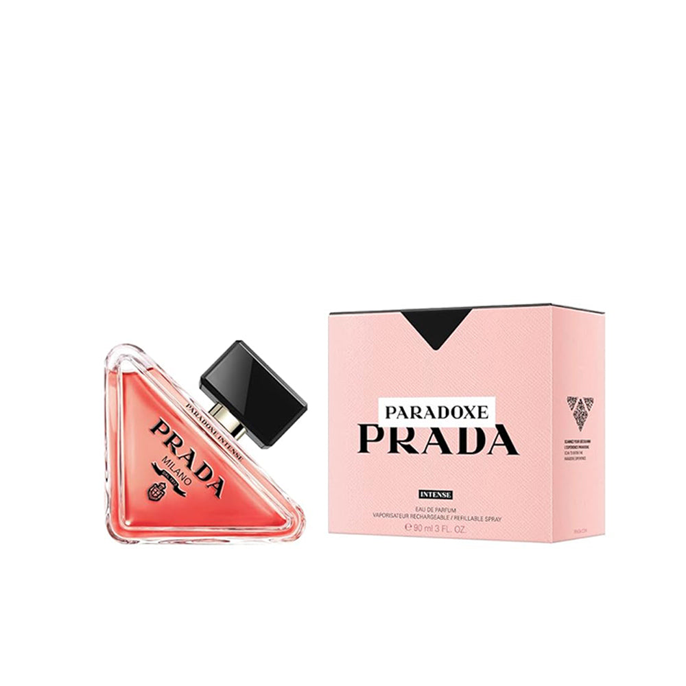 Prada Paradoxe Intense Eau de Parfum 90ml / 3 FL.OZ