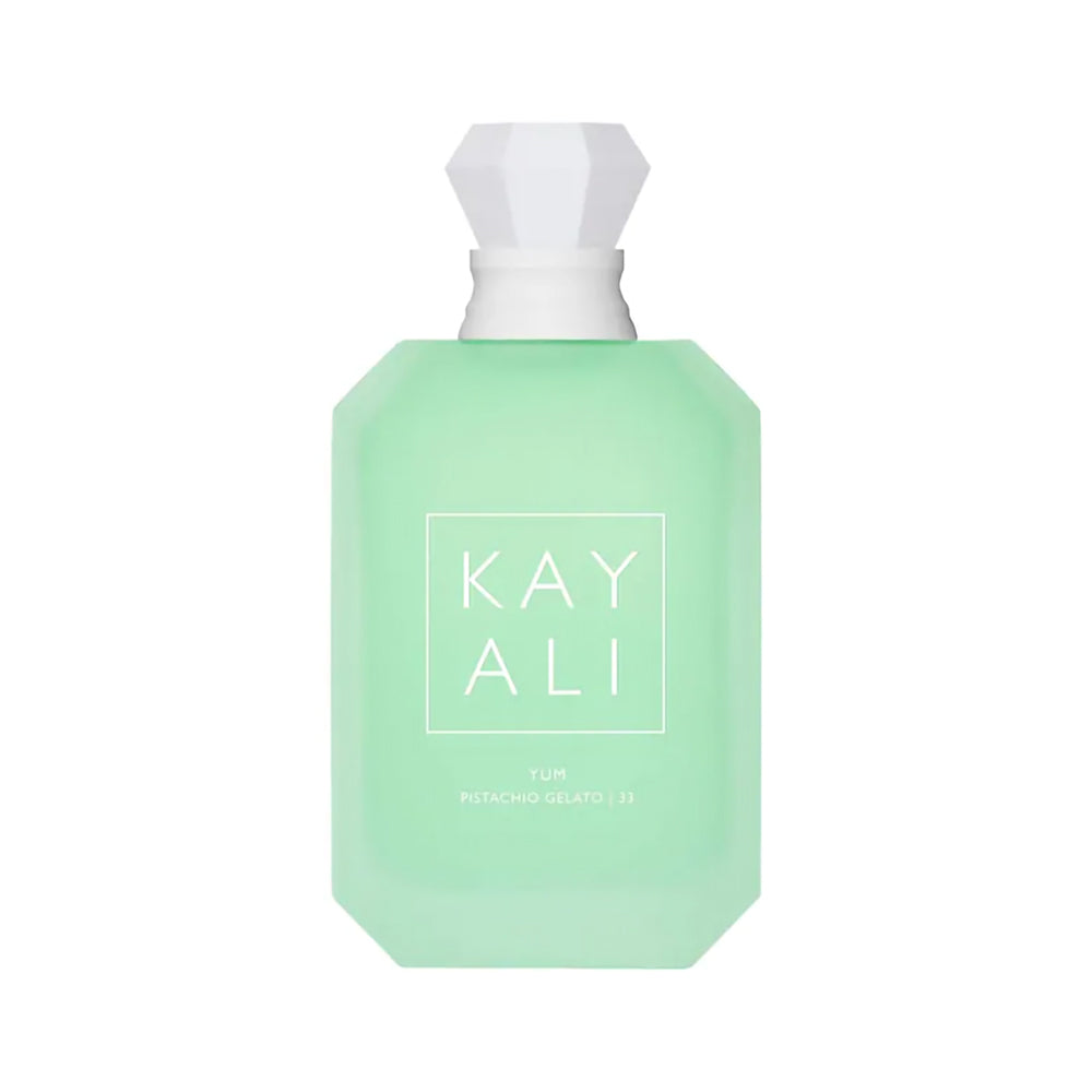 KAYALI Yum Pistachio Gelato | 33 Eau De Parfum Intense 100ml / 3.4 FL.OZ