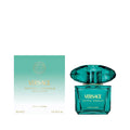 Versace Crystal Emerald Eau De Parfum Spray 90ml / 3.0 FL.OZ