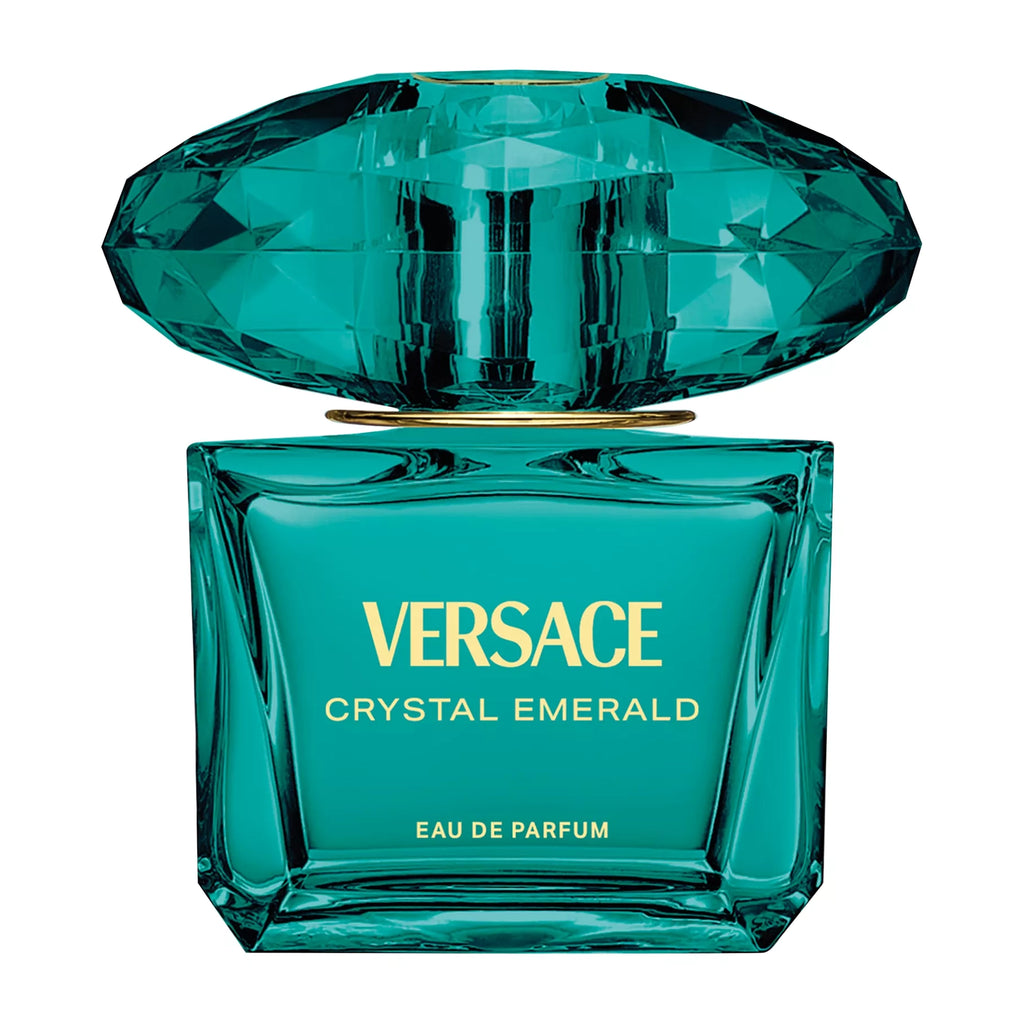 Versace Crystal Emerald Eau De Parfum Spray 90ml / 3.0 FL.OZ
