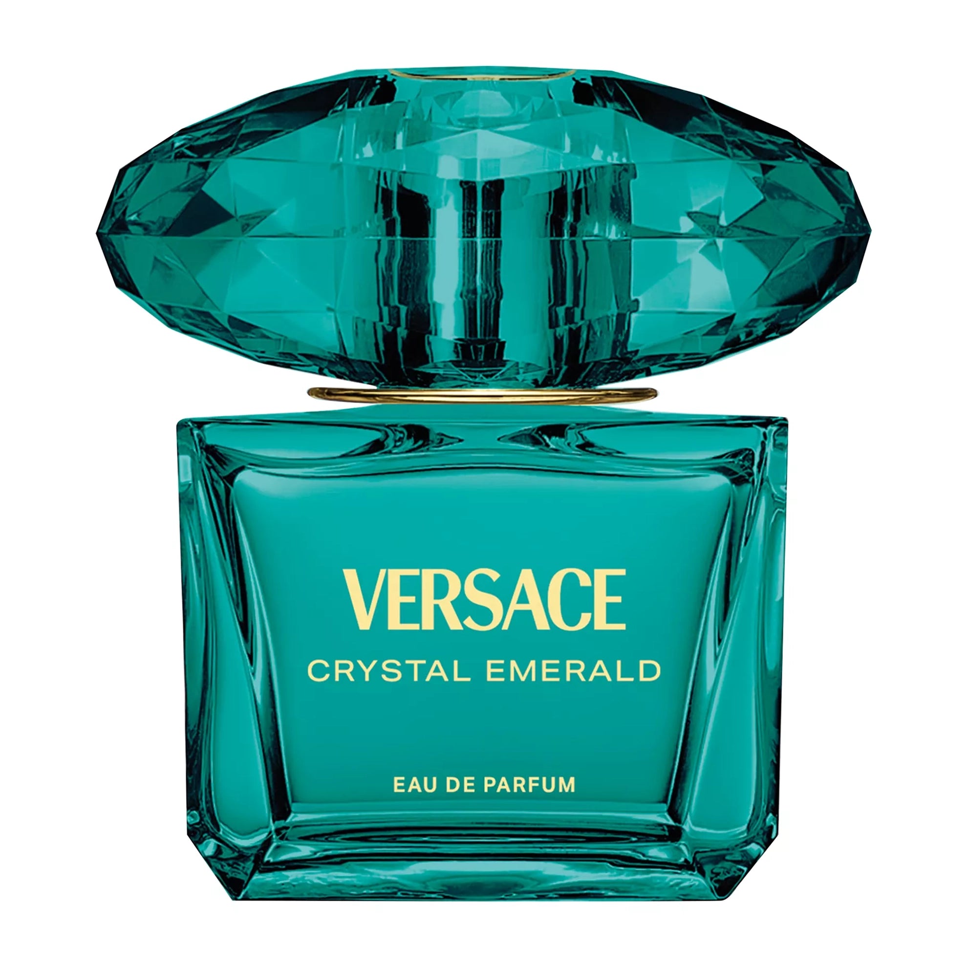Versace Crystal Emerald Eau De Parfum Spray 90ml / 3.0 FL.OZ