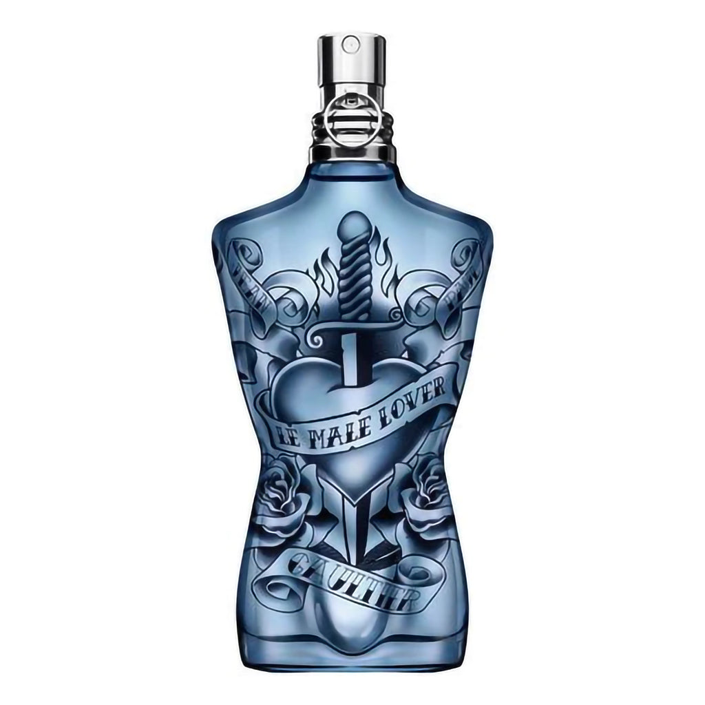 Jean Paul Gaultier Le Male Lover Eau de Parfum Spray 125ml / 4.2 FL.OZ