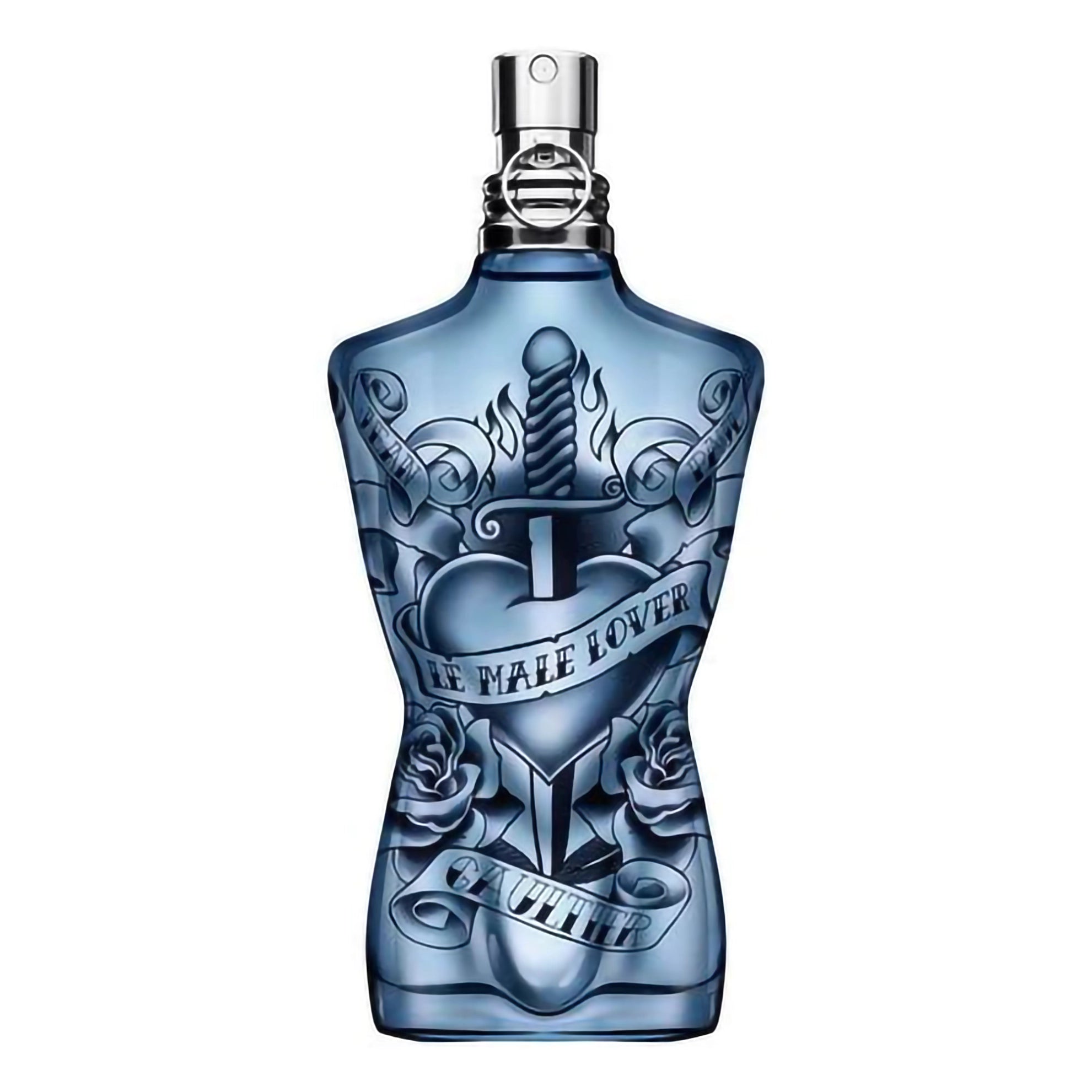 Jean Paul Gaultier Le Male Lover Eau de Parfum Spray 125ml / 4.2 FL.OZ