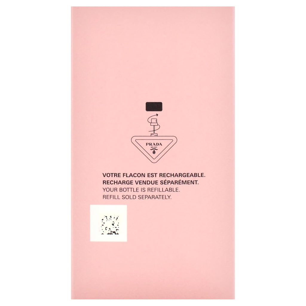Prada Paradoxe Virtual Flower Eau De Parfum Spray 90ml / 3.0 FL.OZ
