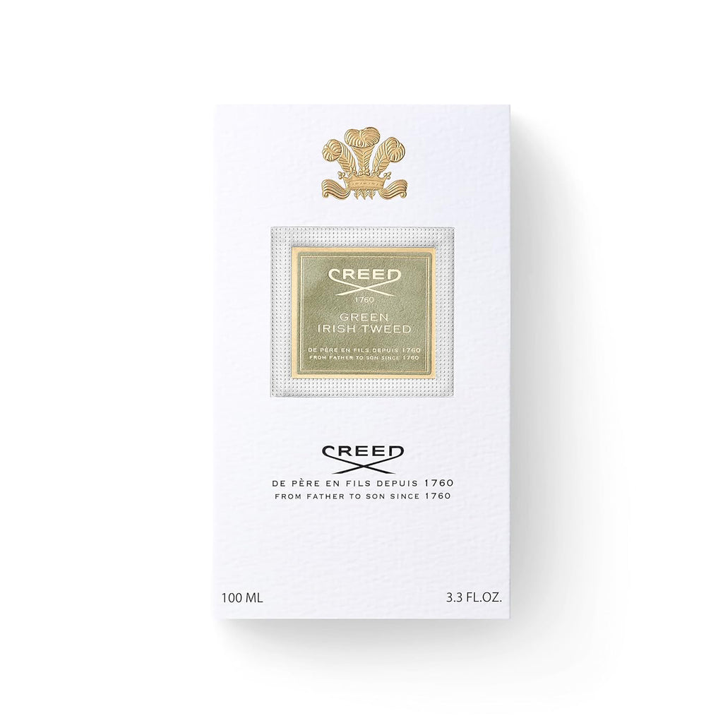 Creed Green Irish Tweed 100ml / 3.3 FL.OZ