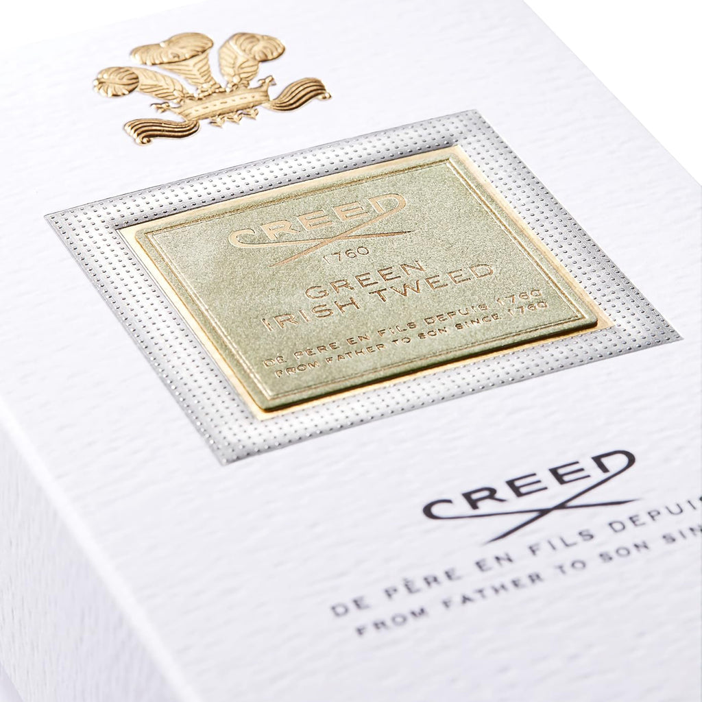 Creed Green Irish Tweed 100ml / 3.3 FL.OZ
