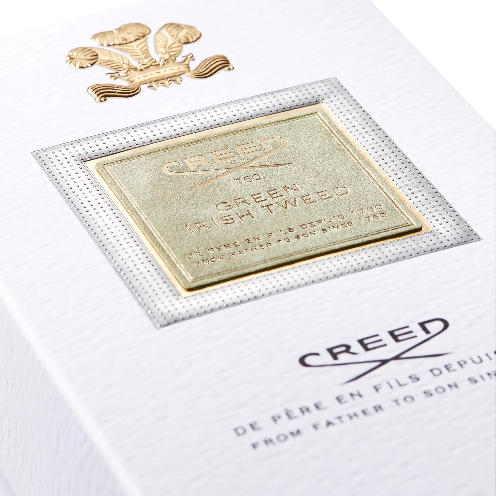 Creed Green Irish Tweed 100ml / 3.3 FL.OZ