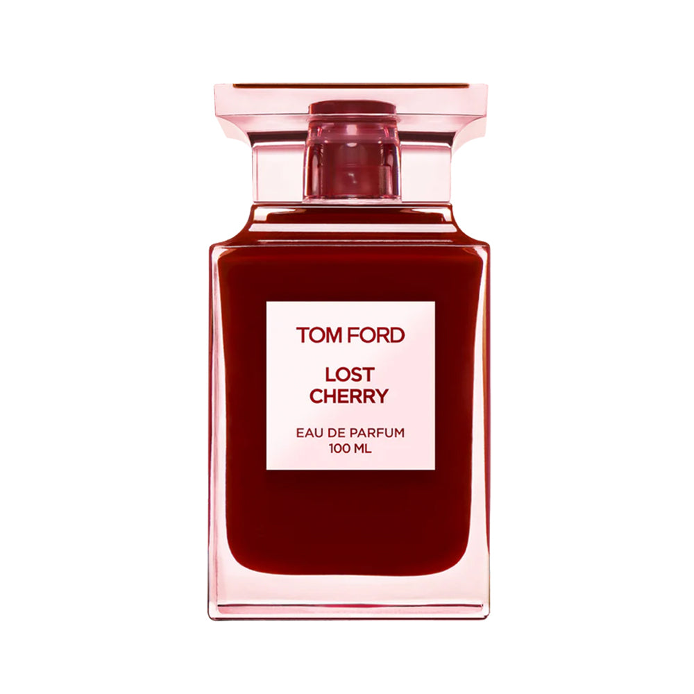 Tom Ford Lost Cherry Eau De Parfum 100ml / 3.4 FL.OZ
