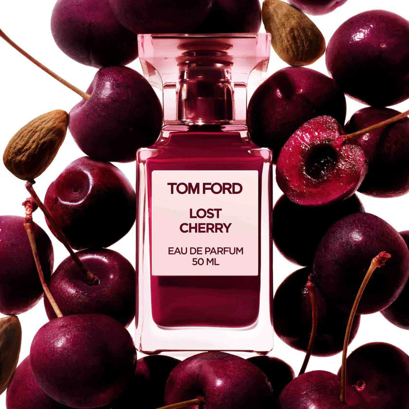 Tom Ford Lost Cherry Eau De Parfum 100ml / 3.4 FL.OZ