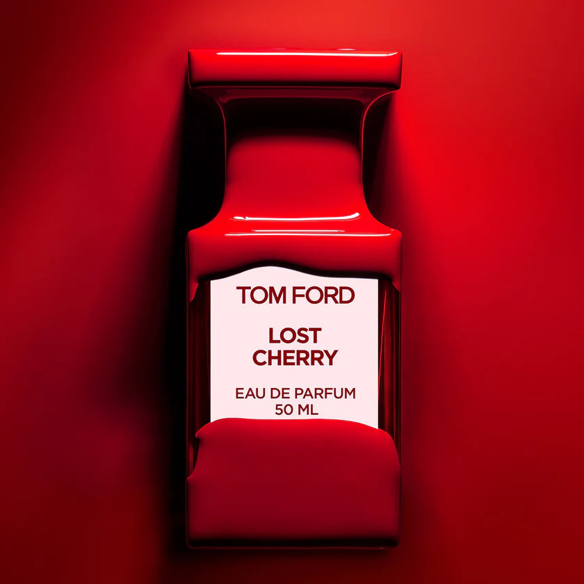 Tom Ford Lost Cherry Eau De Parfum 100ml / 3.4 FL.OZ