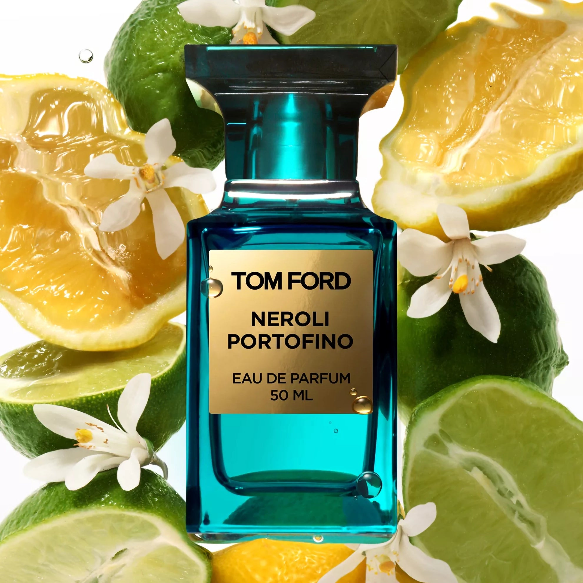 Tom Ford Neroli Portofino Eau de Parfum Spray 100ml / 3.4 FL.OZ