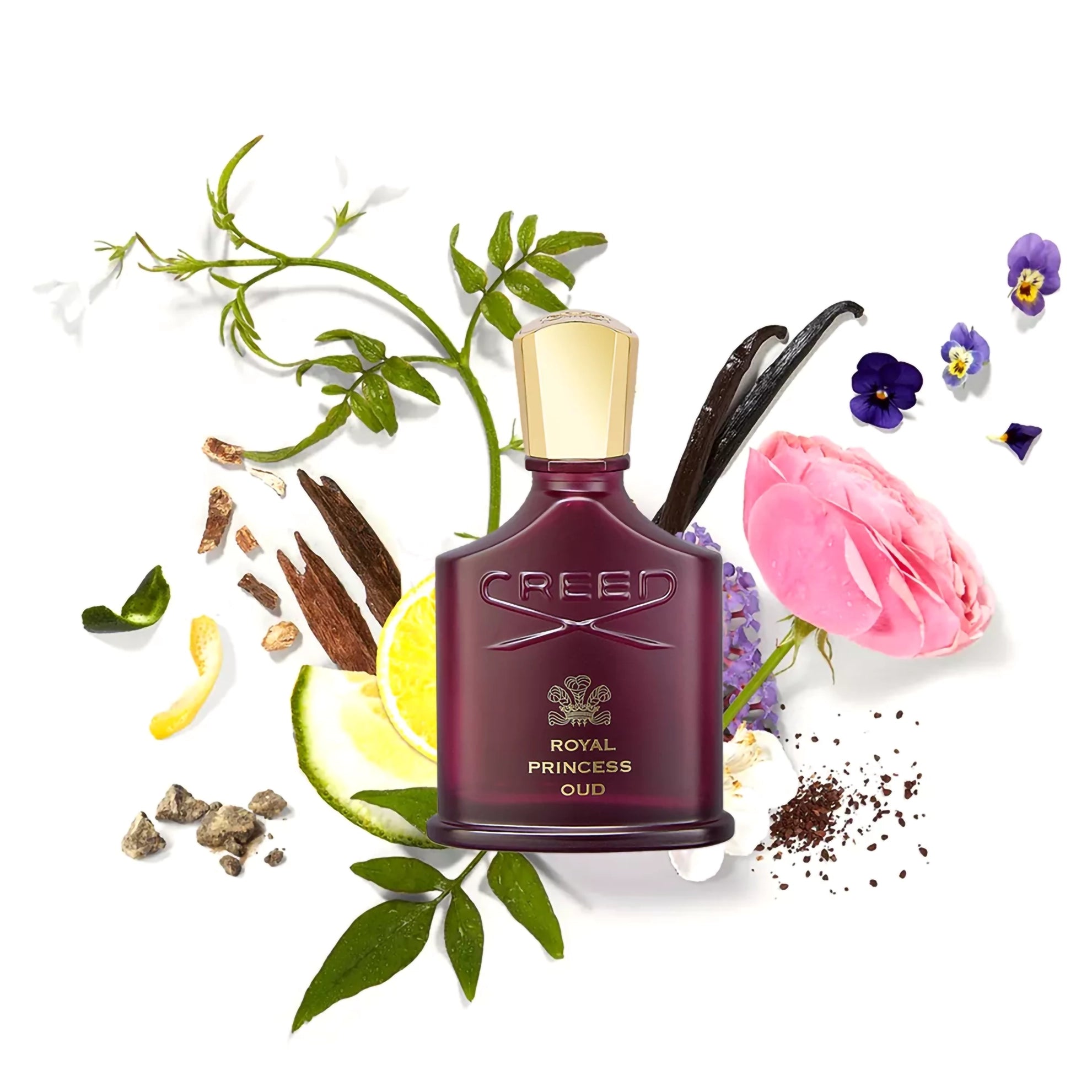 Creed Royal Princess Oud 100ml / 3.3 FL.OZ