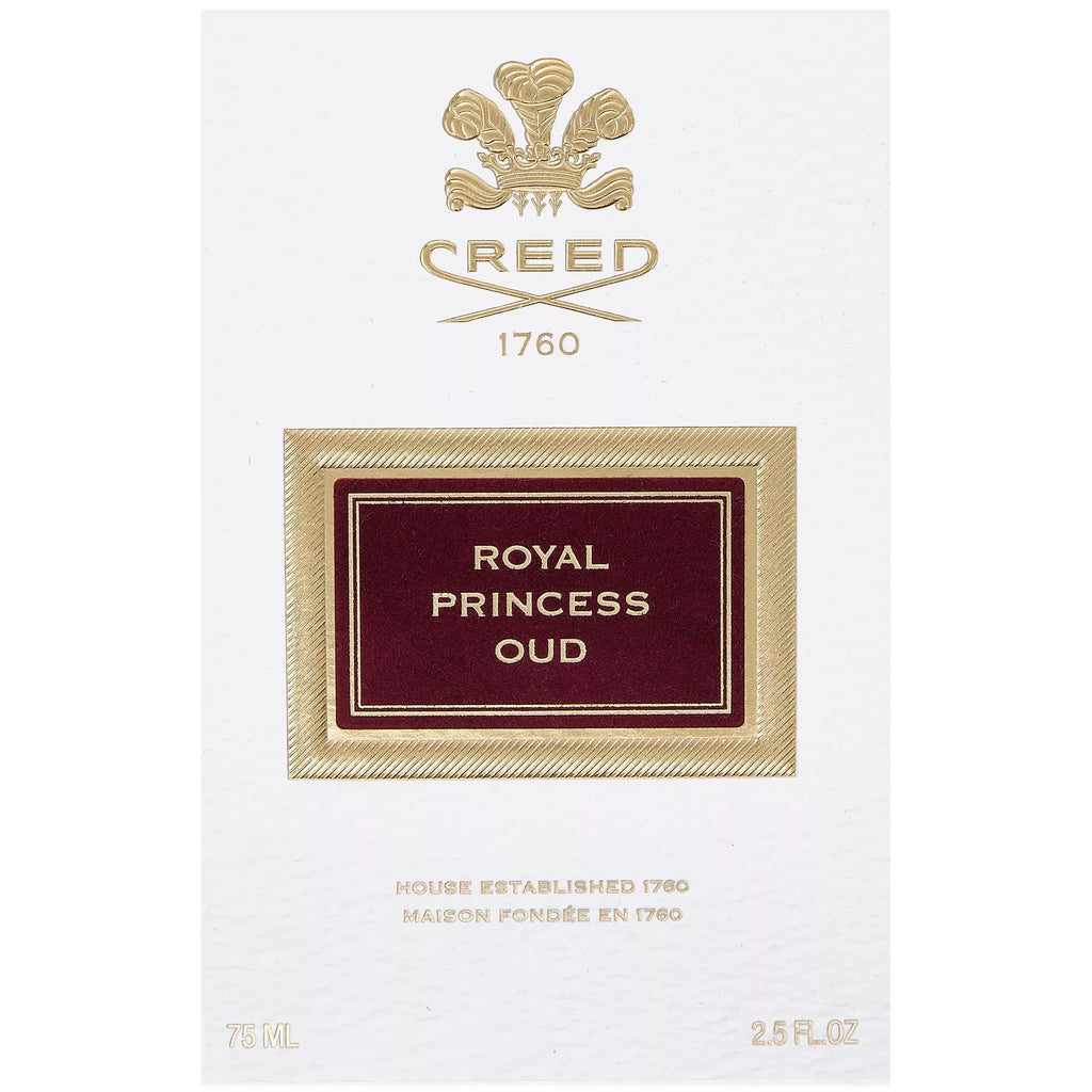 Creed Royal Princess Oud 100ml / 3.3 FL.OZ